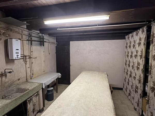 Vente Maison 4 pièces 136 m2 à Puivert