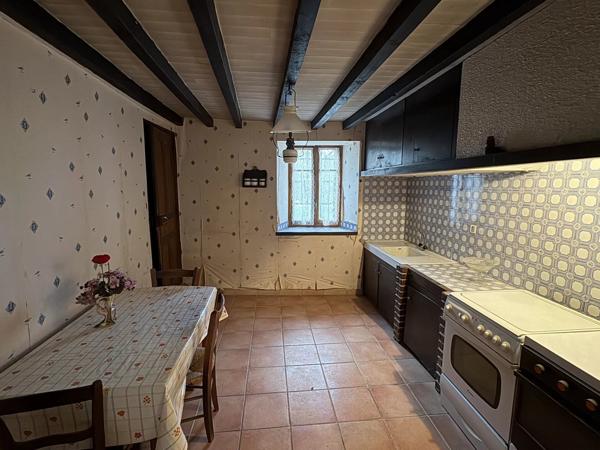 Vente Maison 4 pièces 136 m2 à Puivert