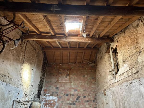 Vente Maison 4 pièces 136 m2 à Puivert