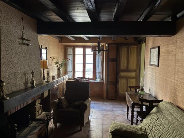 Vente Maison 4 pièces 136 m2 à Puivert