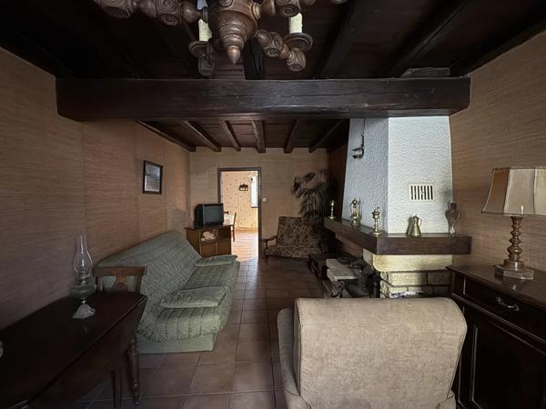 Vente Maison 4 pièces 136 m2 à Puivert