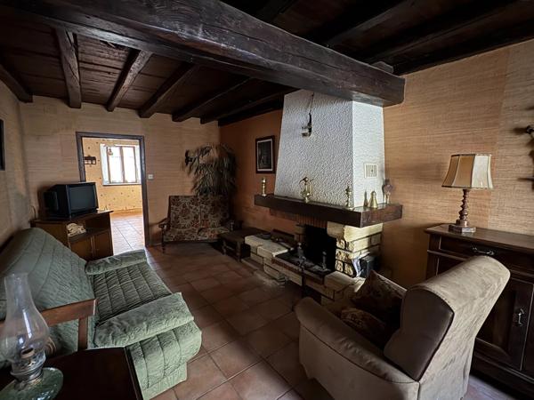 Vente Maison 4 pièces 136 m2 à Puivert