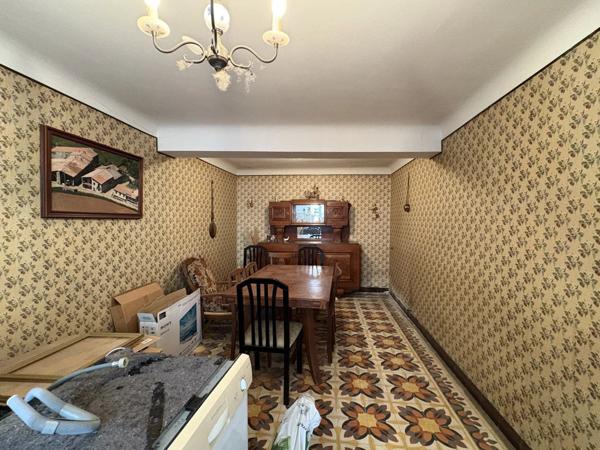 Vente Maison 4 pièces 136 m2 à Puivert