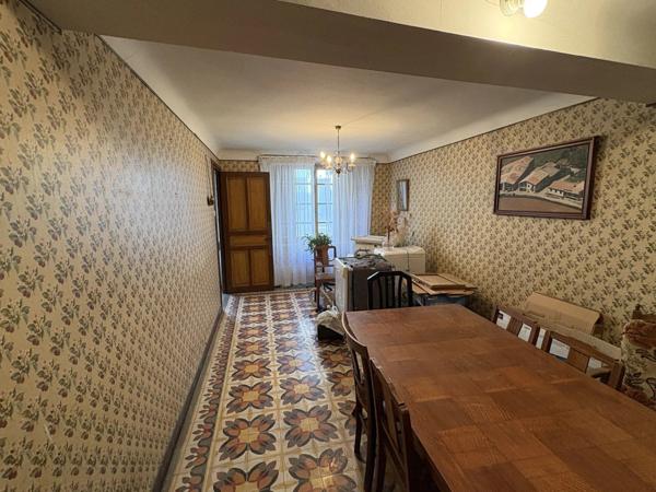 Vente Maison 4 pièces 136 m2 à Puivert