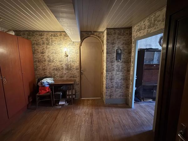 Vente Maison 4 pièces 136 m2 à Puivert