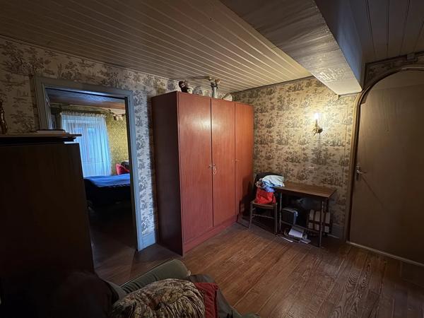 Vente Maison 4 pièces 136 m2 à Puivert