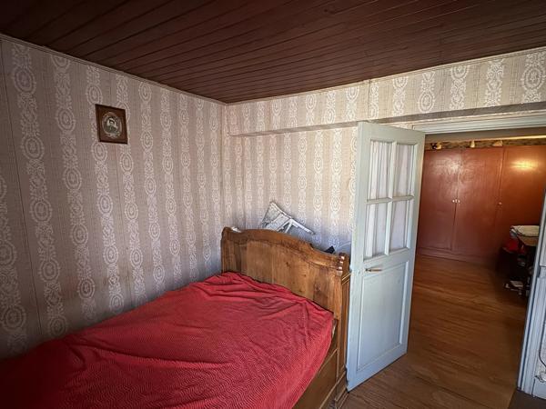 Vente Maison 4 pièces 136 m2 à Puivert