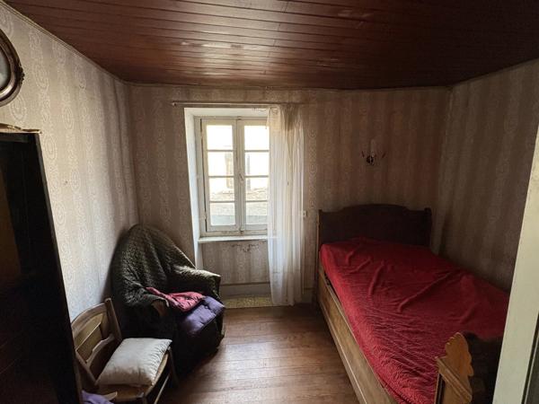 Vente Maison 4 pièces 136 m2 à Puivert