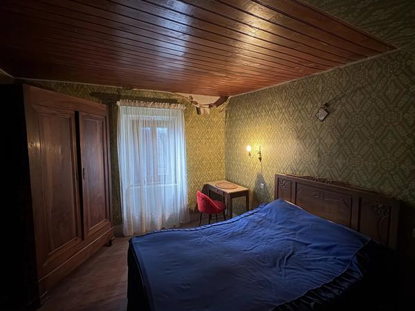 Vente Maison 4 pièces 136 m2 à Puivert