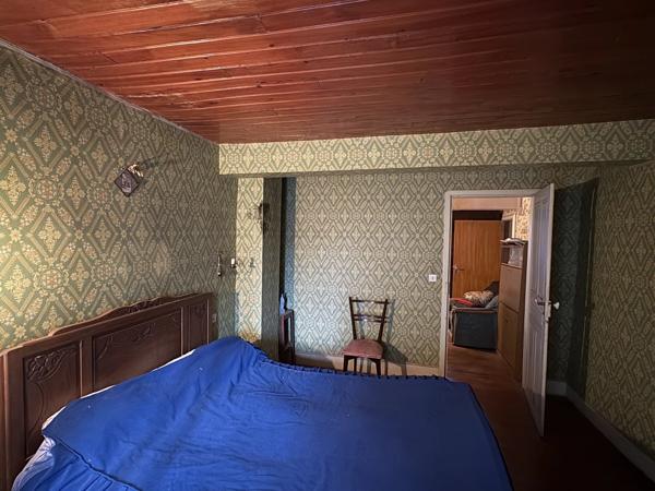 Vente Maison 4 pièces 136 m2 à Puivert