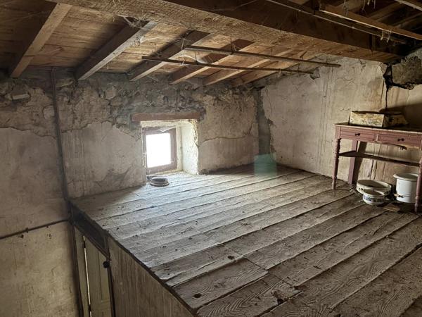 Vente Maison 4 pièces 136 m2 à Puivert