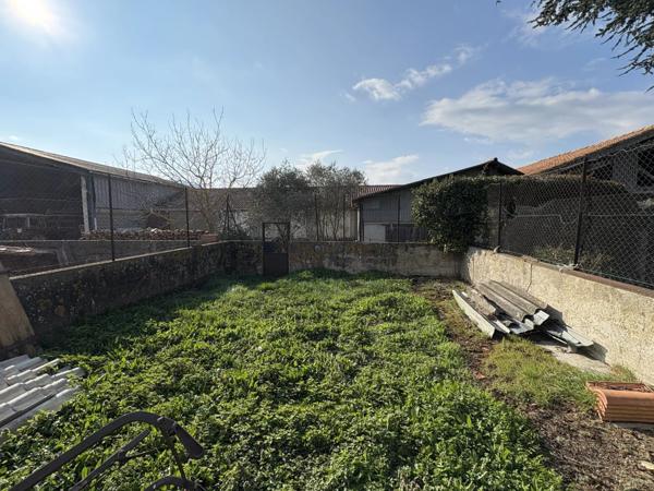 Vente Maison 4 pièces 136 m2 à Puivert