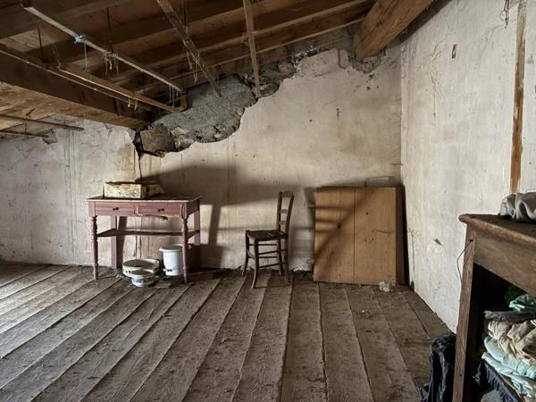 Vente Maison 4 pièces 136 m2 à Puivert