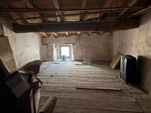 Vente Maison 4 pièces 136 m2 à Puivert