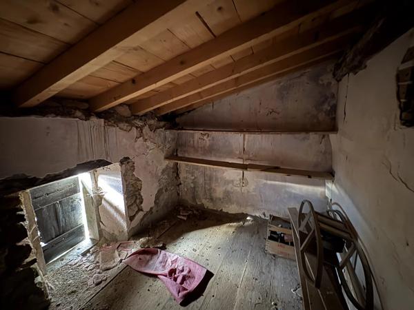 Vente Maison 4 pièces 136 m2 à Puivert