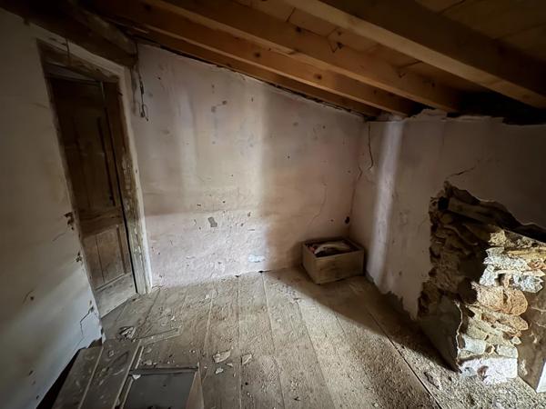 Vente Maison 4 pièces 136 m2 à Puivert