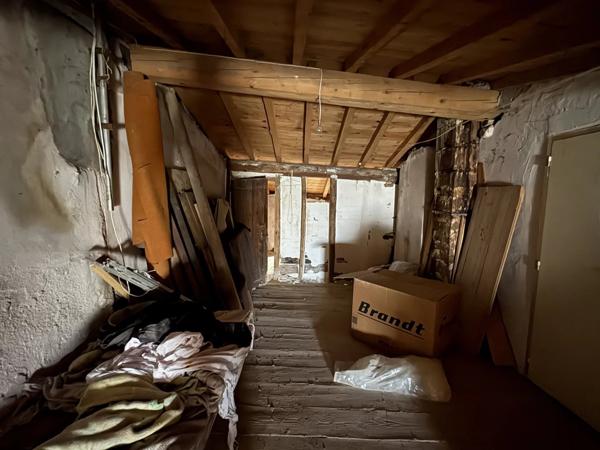 Vente Maison 4 pièces 136 m2 à Puivert