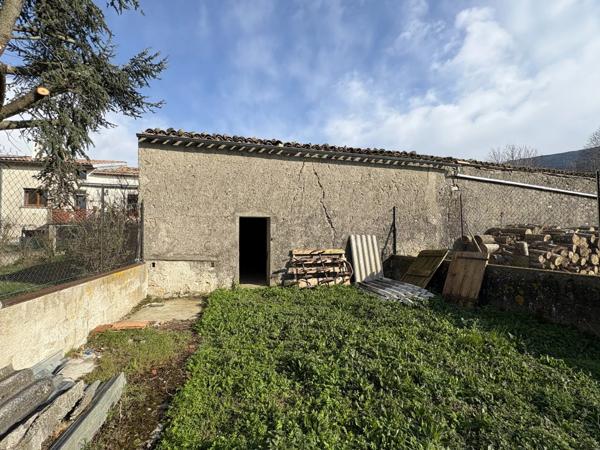 Vente Maison 4 pièces 136 m2 à Puivert