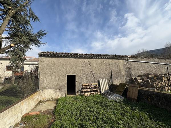 Vente Maison 4 pièces 136 m2 à Puivert