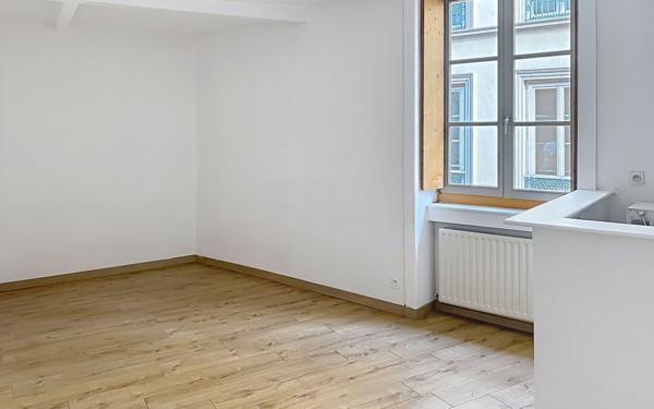 Appartement à vendre    3 pièces • 57 m2 Lyon 1