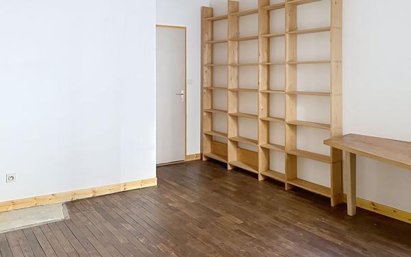 Appartement à vendre    3 pièces • 57 m2 Lyon 1