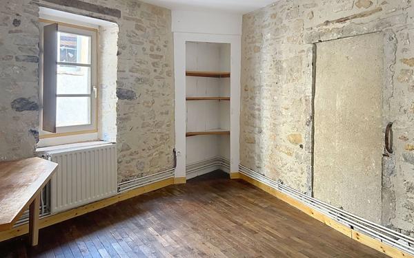 Appartement à vendre    3 pièces • 57 m2 Lyon 1