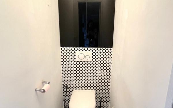 Appartement à louer    2 pièces •  Caluire-et-Cuire