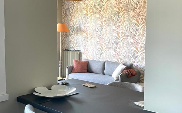 Appartement à louer    2 pièces •  Caluire-et-Cuire