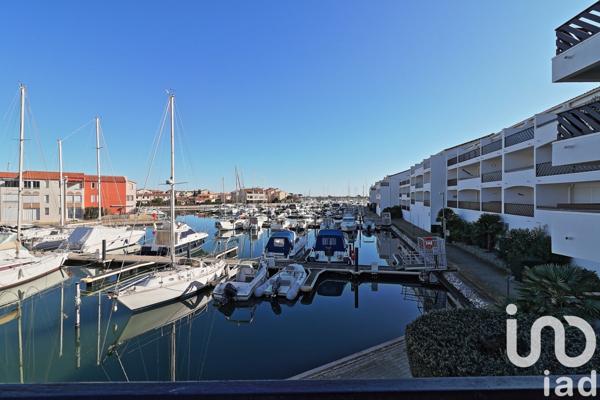 Appartement à vendre 4 pièces 97 m² Saint-Cyprien