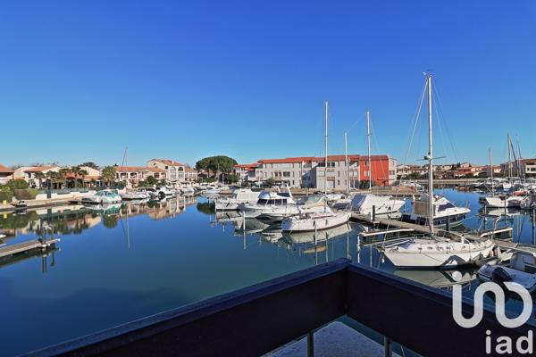 Appartement à vendre 4 pièces 97 m² Saint-Cyprien