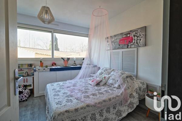 Appartement à vendre 4 pièces 97 m² Saint-Cyprien