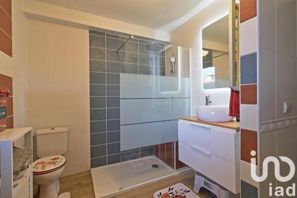 Appartement à vendre 4 pièces 97 m² Saint-Cyprien