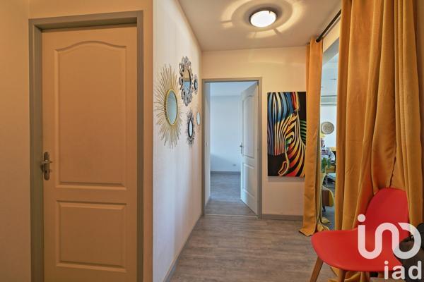 Appartement à vendre 4 pièces 97 m² Saint-Cyprien