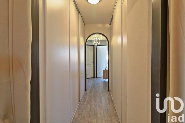 Appartement à vendre 4 pièces 97 m² Saint-Cyprien