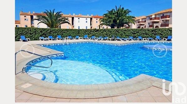 Appartement à vendre 4 pièces 97 m² Saint-Cyprien