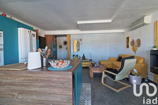 Appartement à vendre 4 pièces 97 m² Saint-Cyprien
