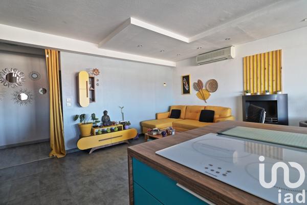 Appartement à vendre 4 pièces 97 m² Saint-Cyprien