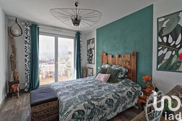 Appartement à vendre 4 pièces 97 m² Saint-Cyprien