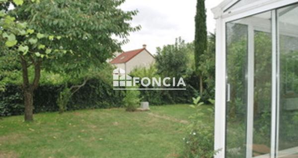 À vendre Maison 3 pièces 81.5 m² - Orléans 45000