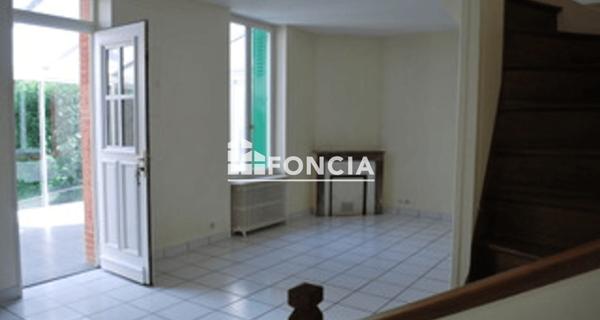 À vendre Maison 3 pièces 81.5 m² - Orléans 45000