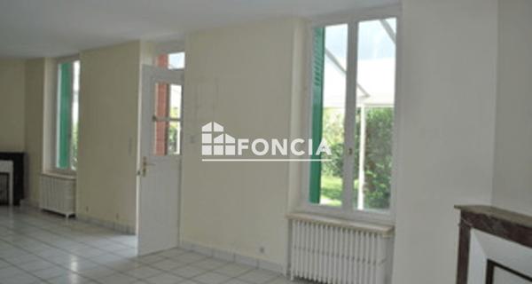 À vendre Maison 3 pièces 81.5 m² - Orléans 45000