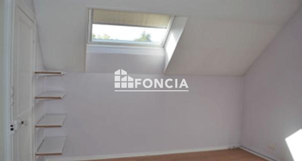 À vendre Maison 3 pièces 81.5 m² - Orléans 45000