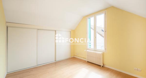 À vendre Maison 3 pièces 82.18 m² - Orléans 45000