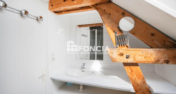 À vendre Maison 3 pièces 82.18 m² - Orléans 45000