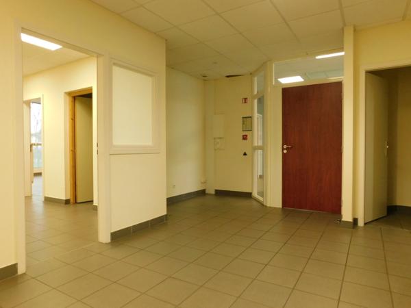 Dpt Moselle (57), à louer MARLY Bureau