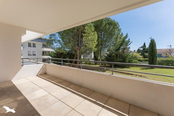 Appartement à vendre |                                       Montpellier |                                        2 pièces  |  50 m²