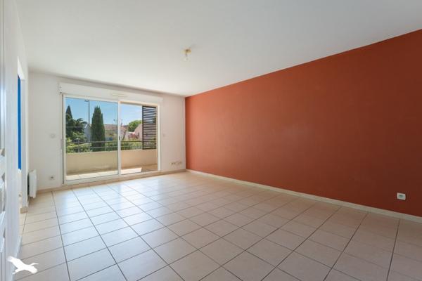 Appartement à vendre |                                       Montpellier |                                        2 pièces  |  50 m²