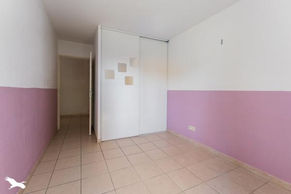 Appartement à vendre |                                       Montpellier |                                        2 pièces  |  50 m²