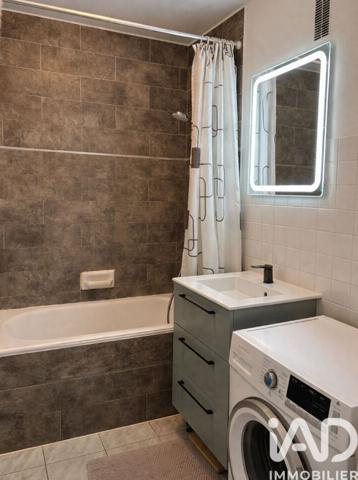 Appartement à vendre 4 pièces 75,27 m² Lorient