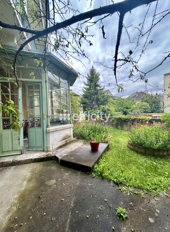 Appartement 2 pièces - 27 m² Exclusivité efficity